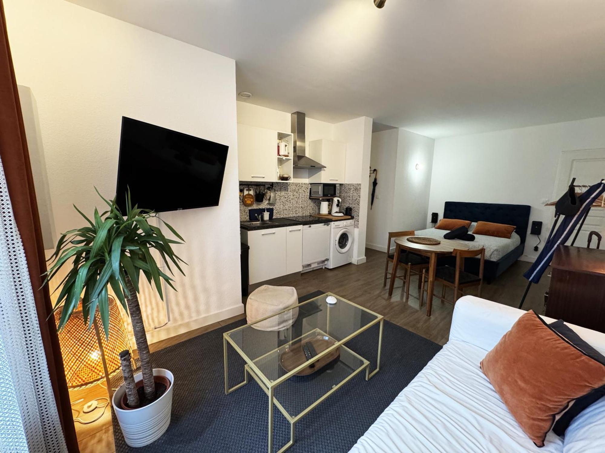 L' Oursin Apartamento Sète Exterior foto